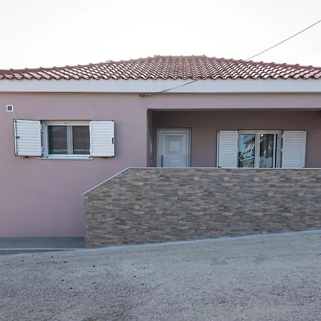 Fotini Apartments Preveza Buitenkant foto